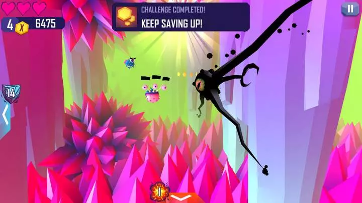 Tentacles Enter the Mind - PC