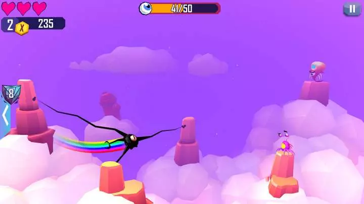 Tentacles Enter the Mind