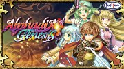 Carátula de Alphadia Genesis - PC