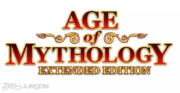 Carátula de Age of Mythology: Extended