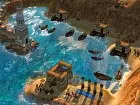Age of Mythology Extended - Pantalla