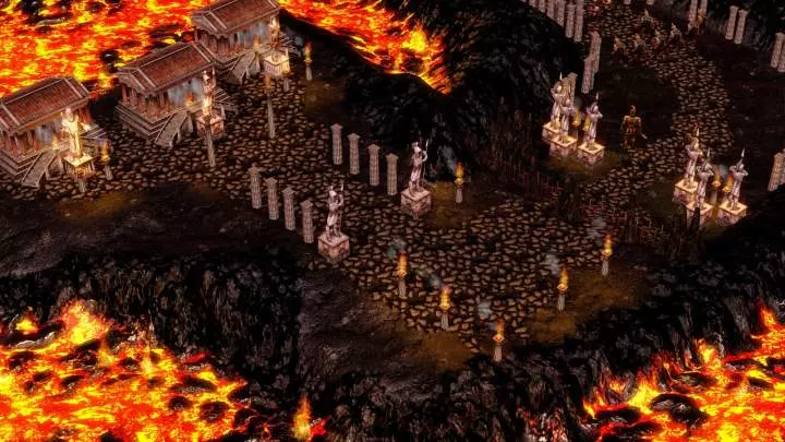 Age of Mythology Extended - PC