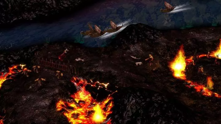 Age of Mythology Extended