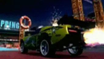 Medio millón de copias para FlatOut 2