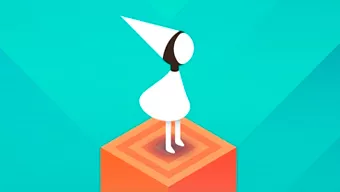Monument Valley, uno de los mejores juegos de móviles, da el salto a PC con un nuevo formato