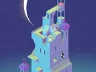 Monument Valley - Pantalla
