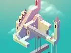 Monument Valley - Pantalla