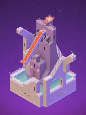 Monument Valley - Android
