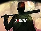 Anunciado Z-Run para PS Vita: Acción y zombies en un mundo post-apocalíptico