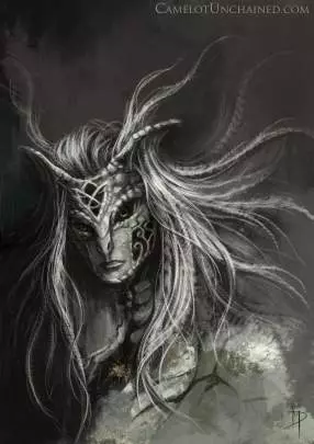 Camelot Unchained - PC