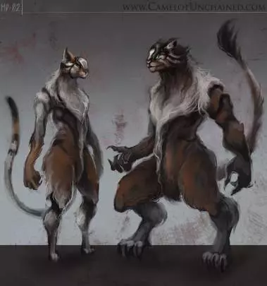 Camelot Unchained - PC