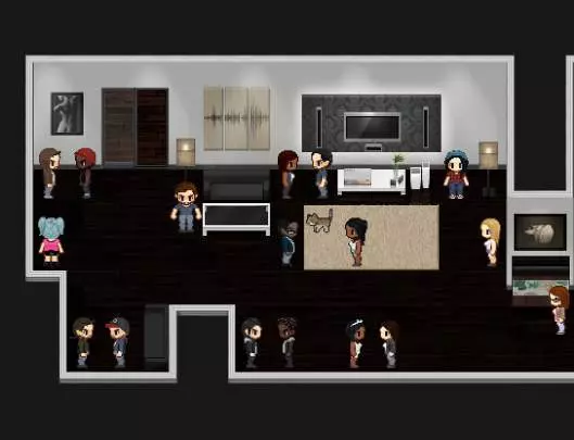 Always Sometimes Monsters - PC