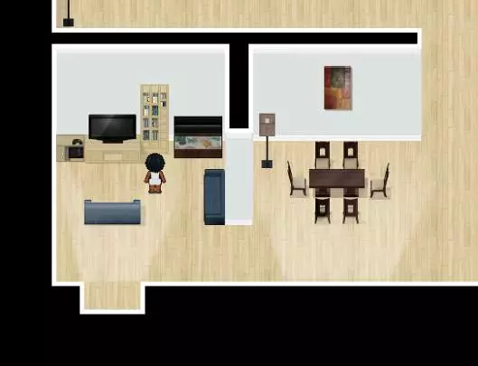 Always Sometimes Monsters