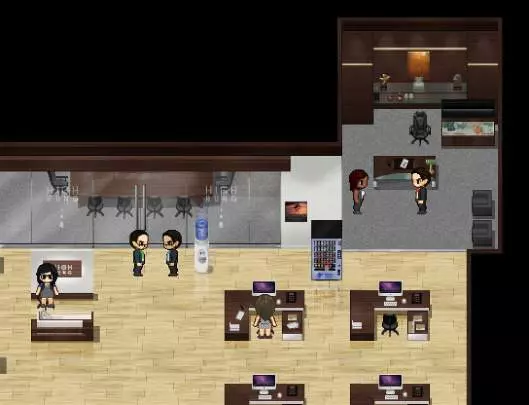 Always Sometimes Monsters