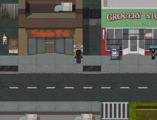 Always Sometimes Monsters