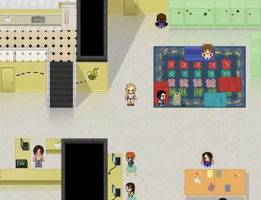 Always Sometimes Monsters