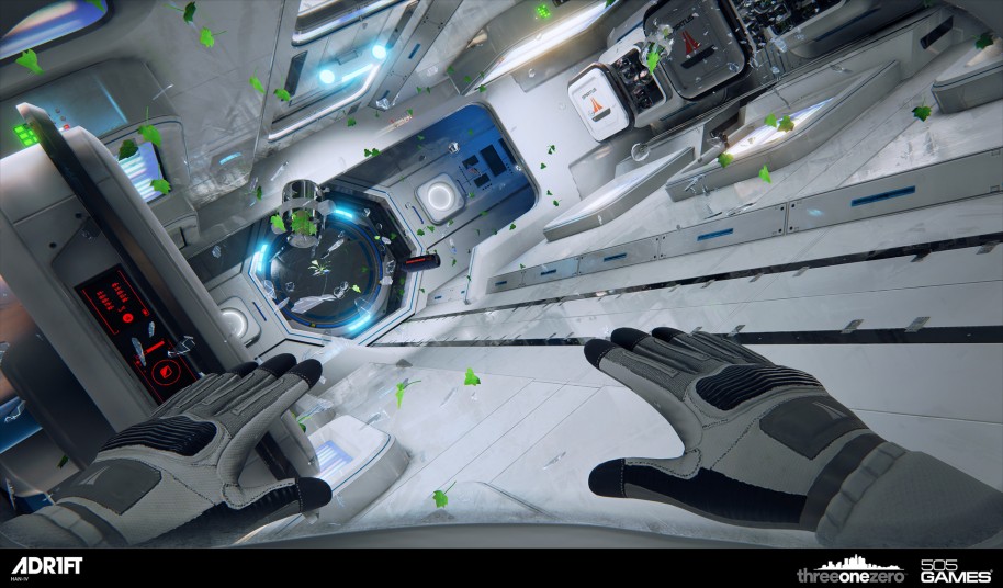 ADR1FT PC