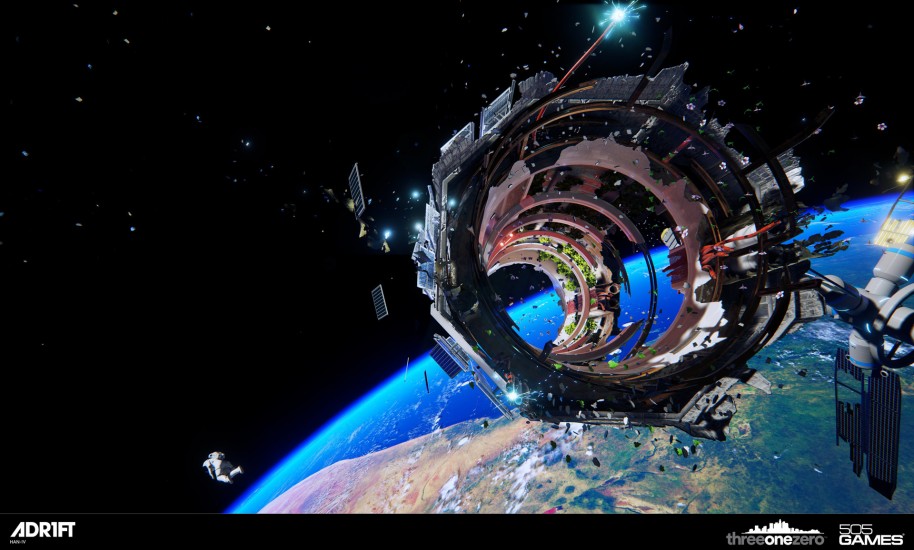 ADR1FT
