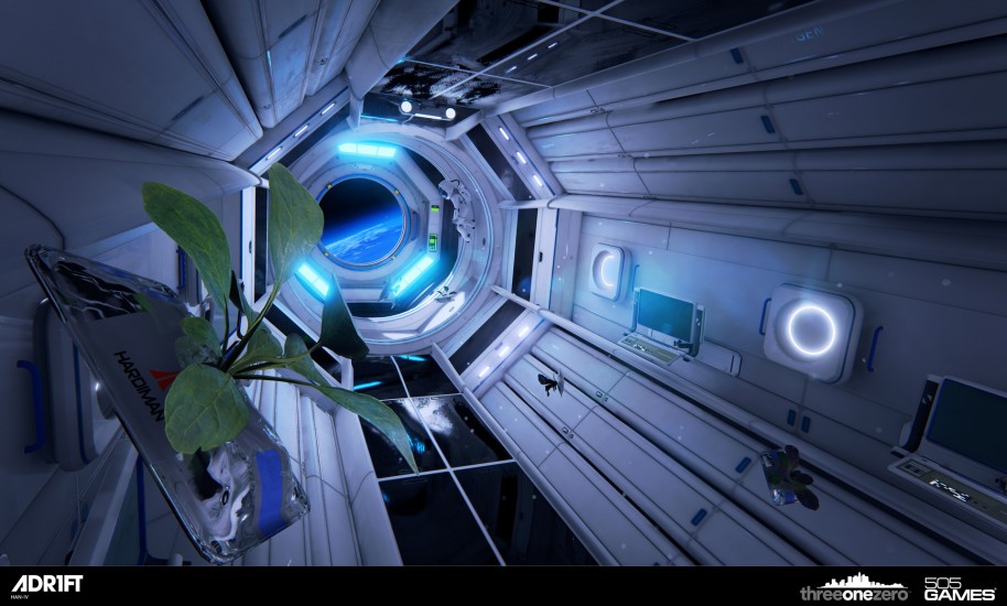 ADR1FT PC