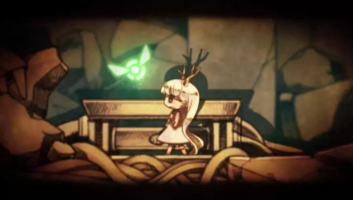 htoL#NiQ The Firefly Diary