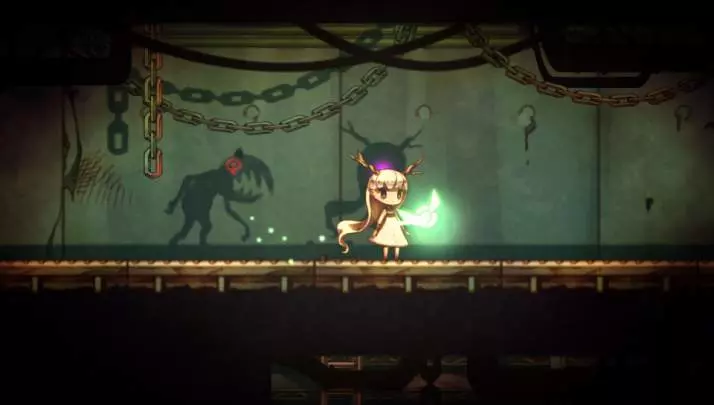 htoL#NiQ: The Firefly Diary