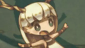 htoL#NiQ The Firefly Diary: Debut Trailer