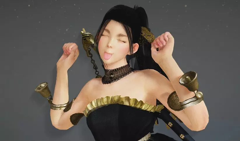 Black Desert Online PC
