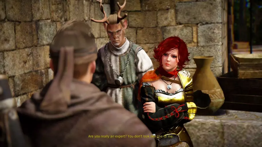 Black Desert Online