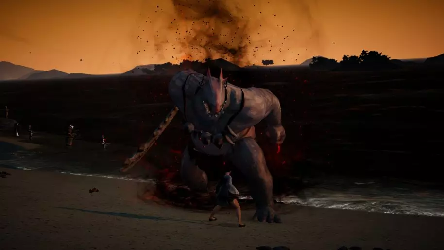 Black Desert Online PC