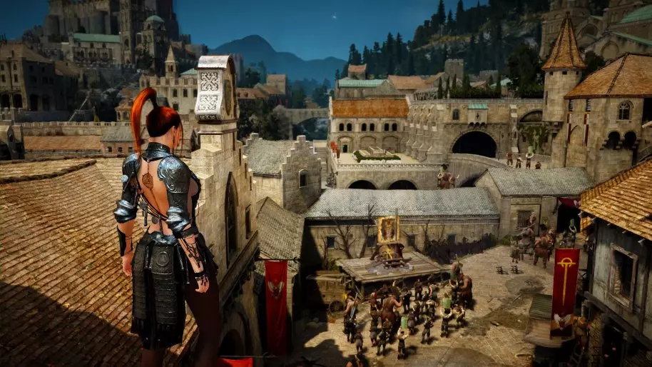 Black Desert Online