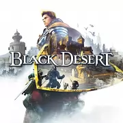 Black Desert Online