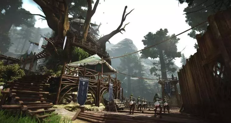 Black Desert Online - PC