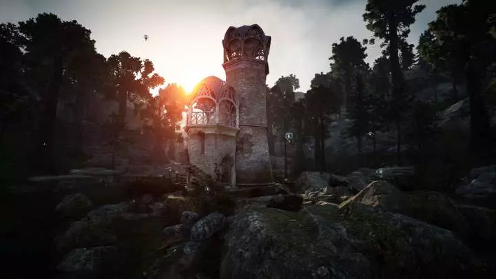 Black Desert Online - PC