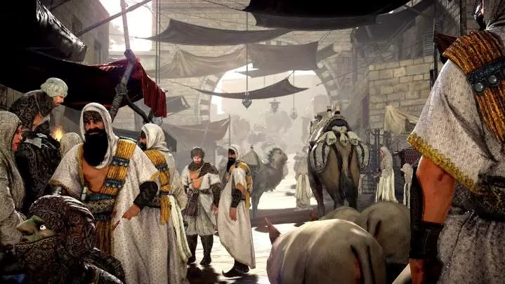 Black Desert Online - PC