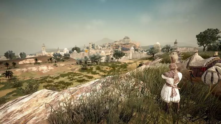 Black Desert Online