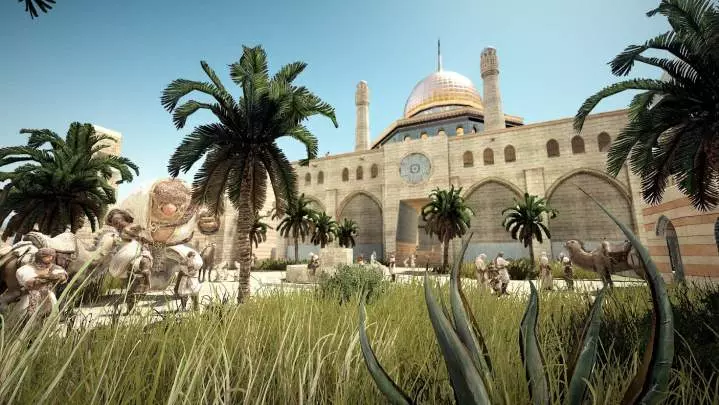 Black Desert Online - PC