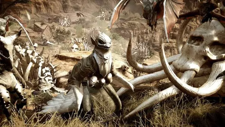 Black Desert Online - PC