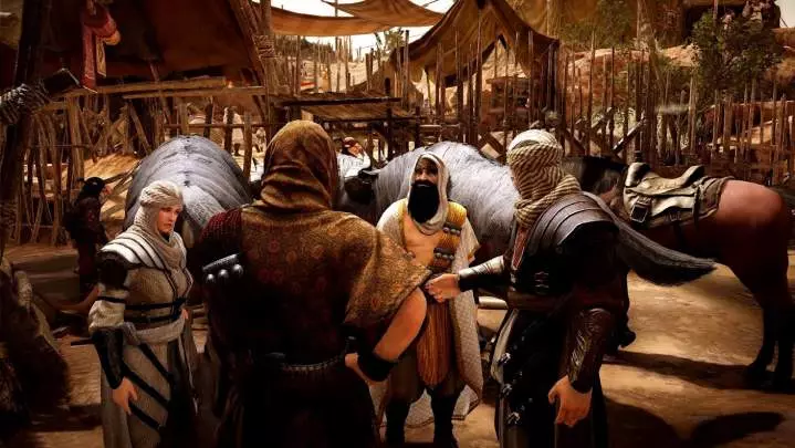 Black Desert Online - PC