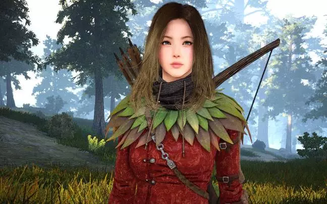 Black Desert Online