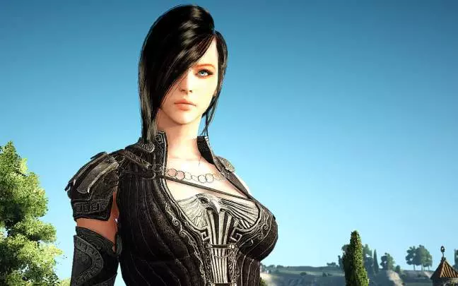 Black Desert Online - PC