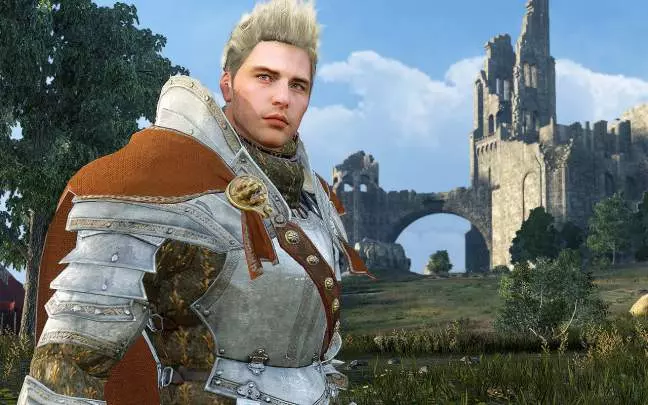 Black Desert Online