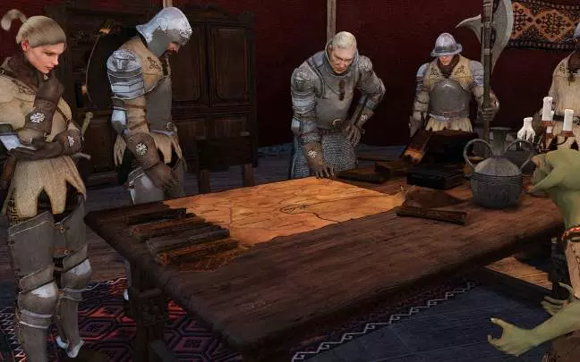 Black Desert Online - PC