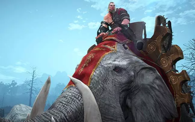 Black Desert Online - PC