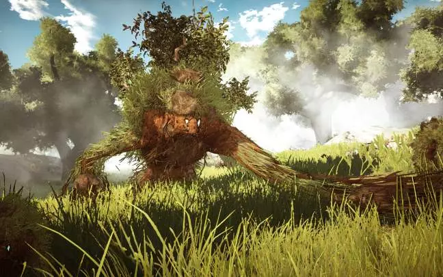 Black Desert Online - PC