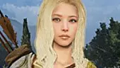 Black Desert Online: Boss Battle Scene