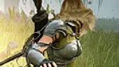 Black Desert Online: Tráiler de Combate de Beta Abierta