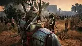 Black Desert Online: Mediah Expansion Trailer