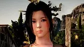 Black Desert Online: Nueva clase personaje: Maehwa