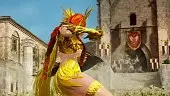 Black Desert Online presenta en tráiler la senda de Rabam