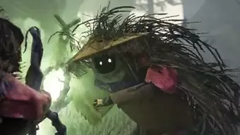 Tráiler de Drieghan, nueva expansión de Black Desert Online